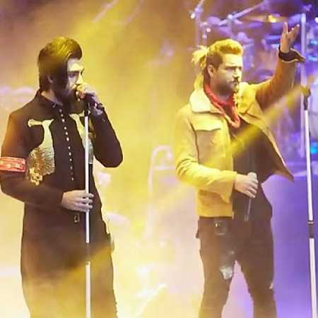 دانلود آهنگ ماکان بند چشم دانلود آهنگ ماکان بند چشم